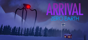 Arrival: Zero Earth