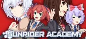 Sunrider Academy