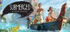 Submerged: Hidden Depths