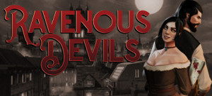 Ravenous Devils