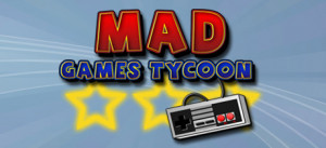 Mad Games Tycoon