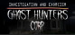 Ghost Hunters Corp