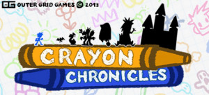 Crayon Chronicles