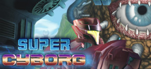 Super Cyborg