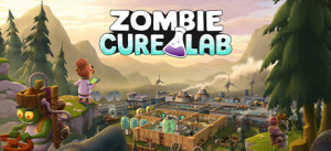 Zombie Cure Lab