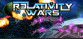 Relativity Wars - A Science Space RTS