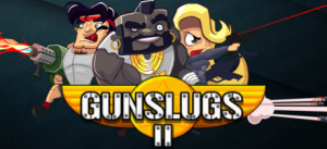 Gunslugs 2