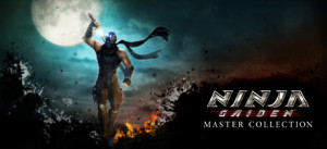 NINJA GAIDEN: Master Collection Deluxe Edition