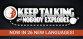 Keep Talking And Nobody Explodes