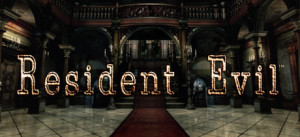 Resident Evil / Biohazard HD REMASTER