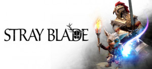 Stray Blade