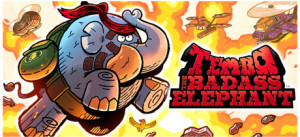 Tembo The Badass Elephant