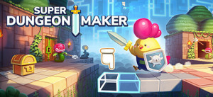 Super Dungeon Maker