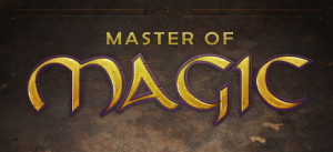 Master Of Magic