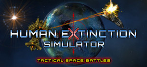 Human Extinction Simulator