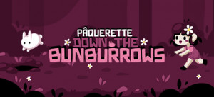 Paquerette Down The Bunburrows