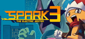 Spark The Electric Jester 3