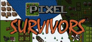 Pixel Survivors