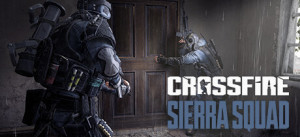 Crossfire: Sierra Squad