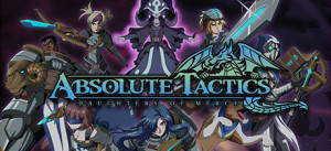 Absolute Tactics: Daughters Of Mercy