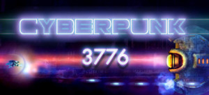 Cyberpunk 3776