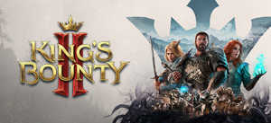 King's Bounty II - Lords Edition