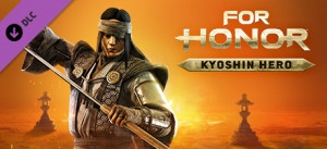 For Honor - Kyoshin Hero