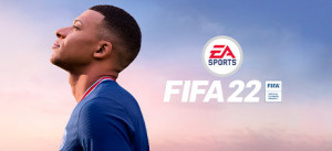 FIFA 22 - Ultimate Launch Edition