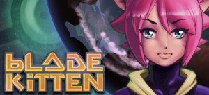 Blade Kitten: Hollow Wish Collection
