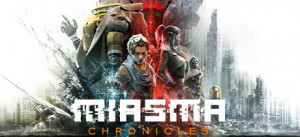 Miasma Chronicles