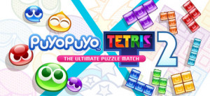 Puyo Puyo™ Tetris® 2