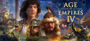 Age Of Empires IV: Digital Deluxe Edition