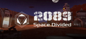 2089 - Space Divided