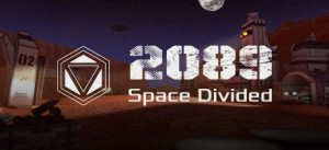 2089 - Space Divided