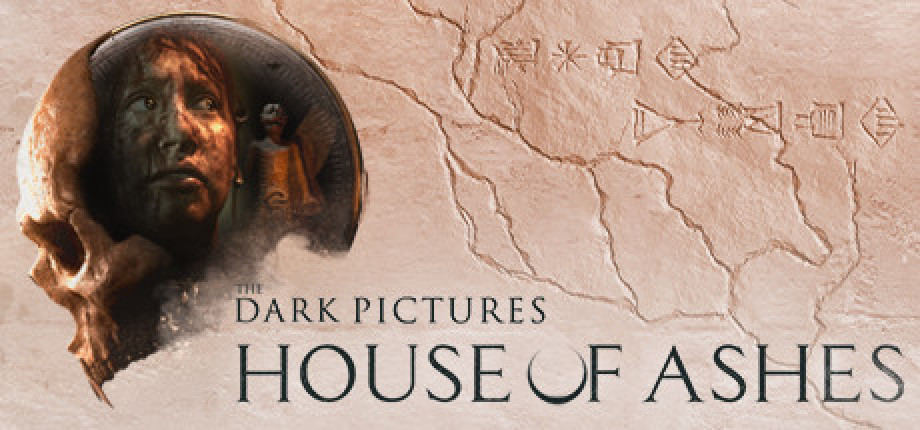 Dark anthology house of ashes