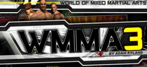 World Of Mixed Martial Arts 3