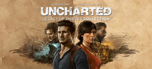 UNCHARTED™: Legacy Of Thieves Collection