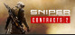 Sniper Ghost Warrior Contracts 2