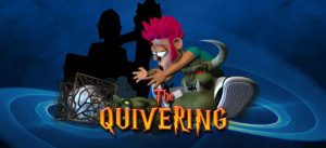 The Quivering