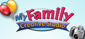 My Family Creative Studio