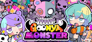 Goonya Monster