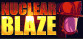 Nuclear Blaze