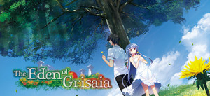 The Eden Of Grisaia