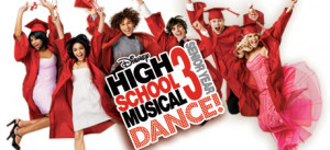 High School Musical 3 Senior Year Dance