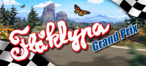 Flklypa Grand Prix