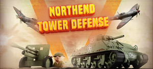 Northend Tower Defense