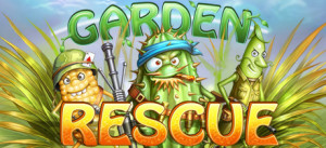 Garden Rescue