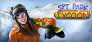 Ski Park Tycoon