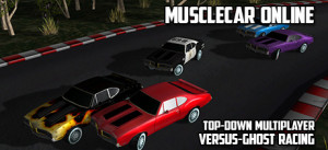 Musclecar Online