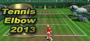 Tennis Elbow 2013